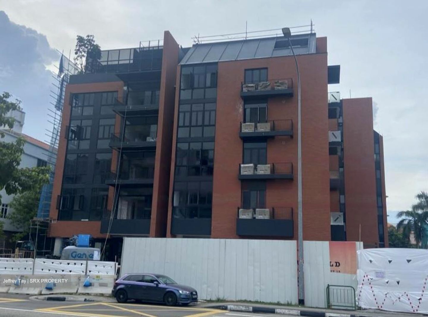 Claydence (D15), Apartment #474392761